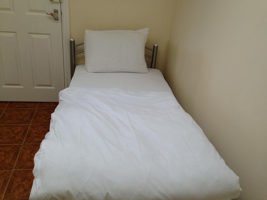 Avenue Inn Ilford Rom bilde