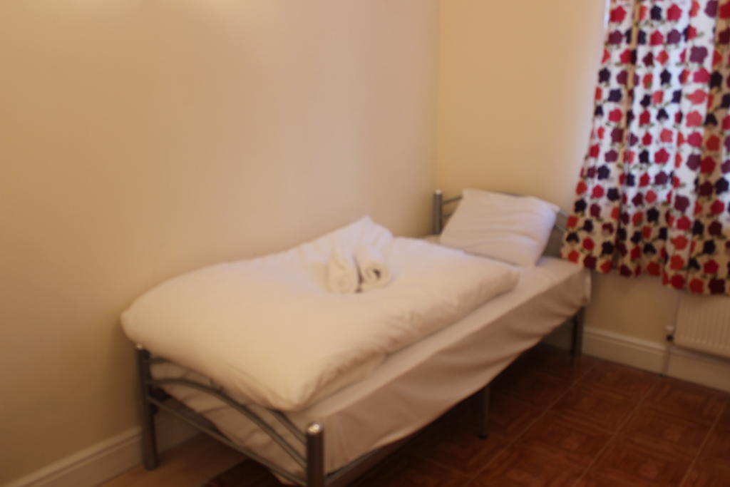 Avenue Inn Ilford Rom bilde